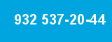 932 537-20-44